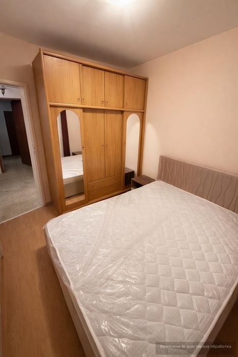 Дава се под наем Двустаен апартамент в Пловдив, Каменица 2 - 50 кв.м за 348.84 € - Снимка #2