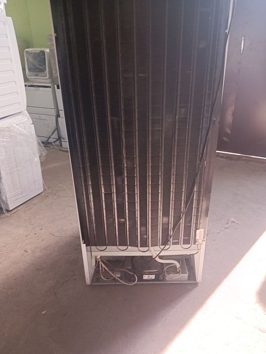 XXL Огромен фризер Baukhneht A+++  7 чекмеджета с две години гаранция!