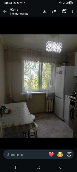 Продам 3 комн квартиру