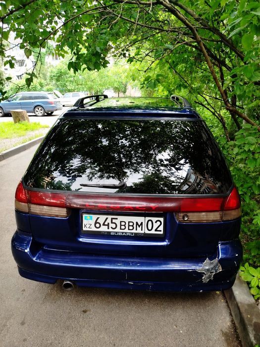 Продам Subaru Legacy b3