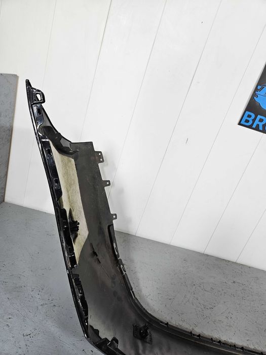 Задна броня Mercedes CLA W117 C117 Мерцедес ЦЛА В117 Ц117 2012- 2019