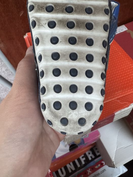 Продам обувь на мальчика