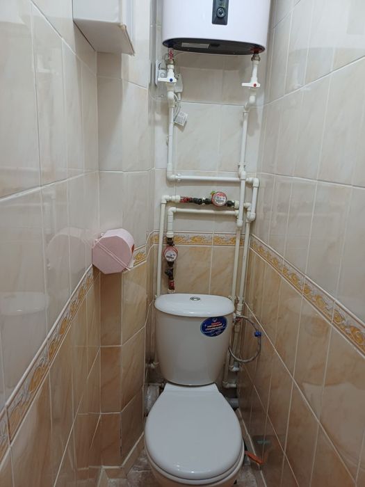 Продам 2 комнатную квартиру