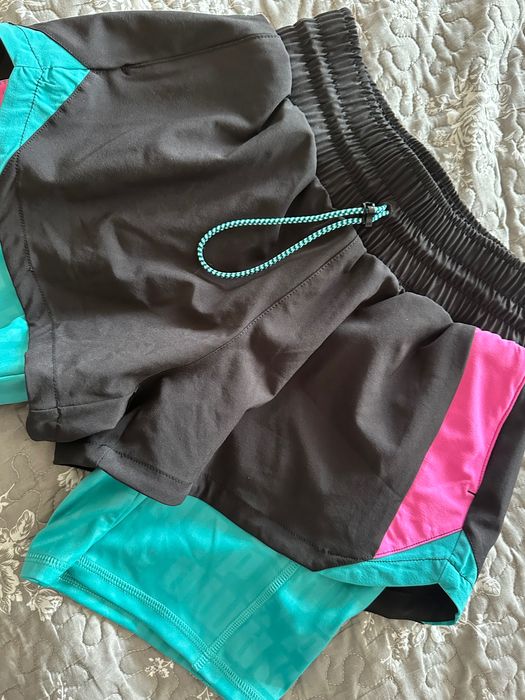 Къси шорти за спорт Puma