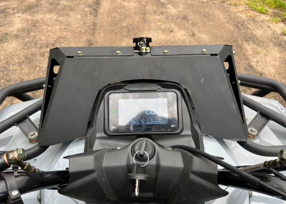 Новый X-TREME 400 4x4