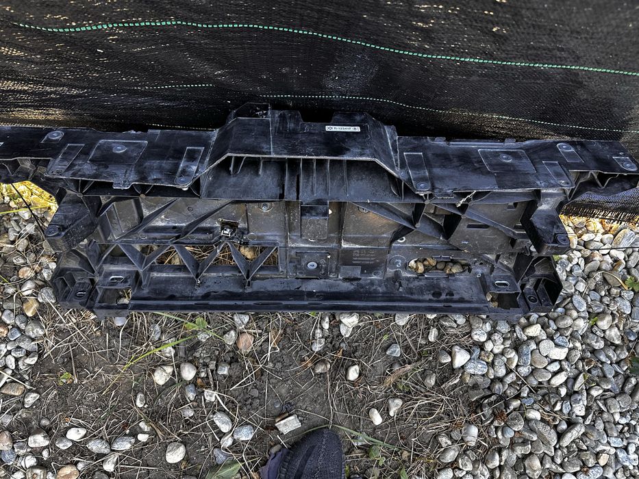 Tragher toyota proace.cod:984992258001.