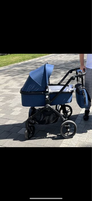 Коляска детская