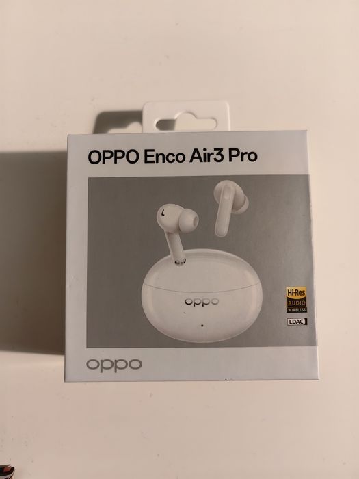 Bluetooth слушалки Oppo Enco Air3 Pro