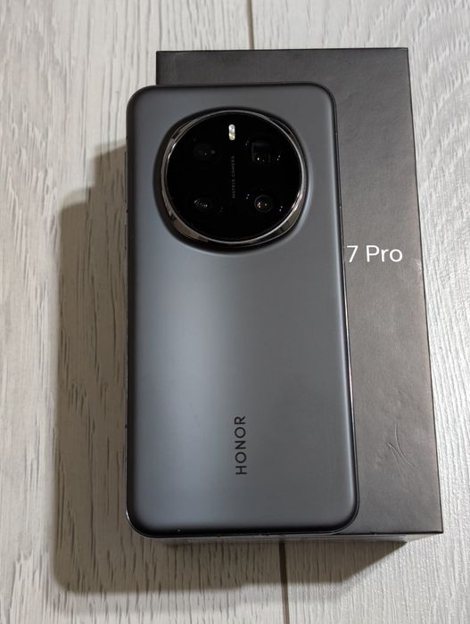 Honor Magic 7 Pro 512 gb Ram 12 5G