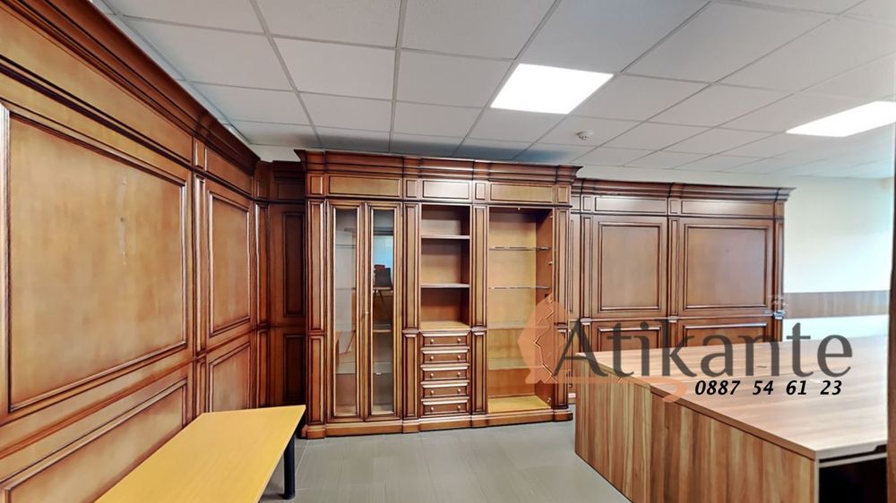 Дава се под наем Офис в София, Стрелбище - 220 кв.м за 1974.72 € - Снимка #4