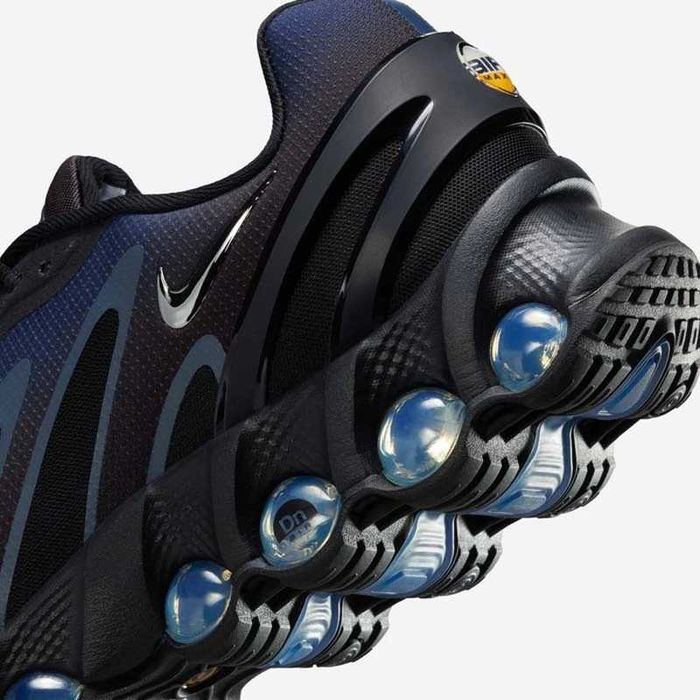 Nike - Air Max Dn8 №42.5 Оригинал Код 218