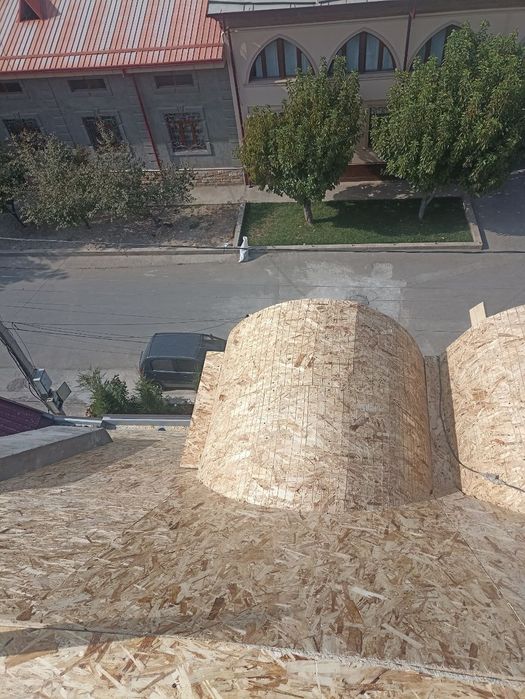 Tom  Yopami Tez Va Sfatliy