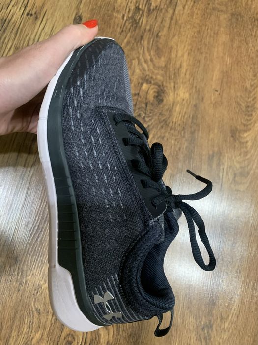 Маратонки Under Armour