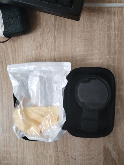 Продам cpl filter 52mm