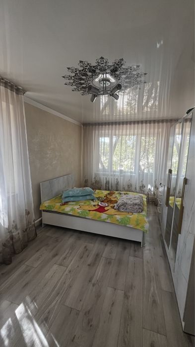 Продам 2-ух комнатную квартиру.