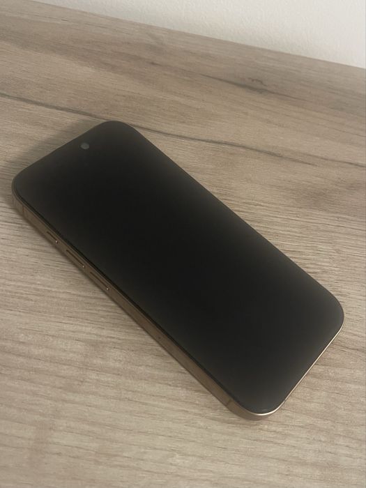Iphone 16 Pro - 256
