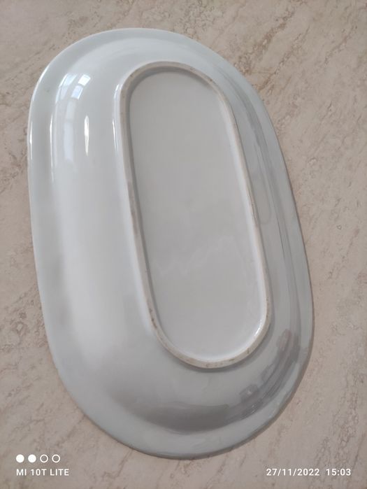 Плата - Порцелан Различни Видове