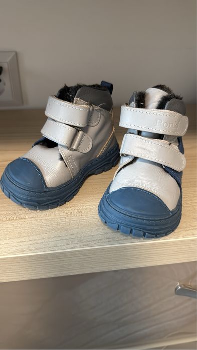 Детски обувки за момче размери 20/22