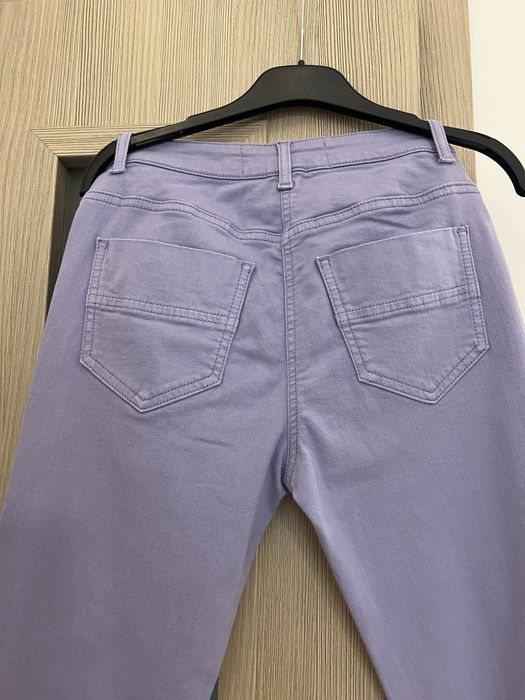 Дамски дънки Elisabetta Franchi