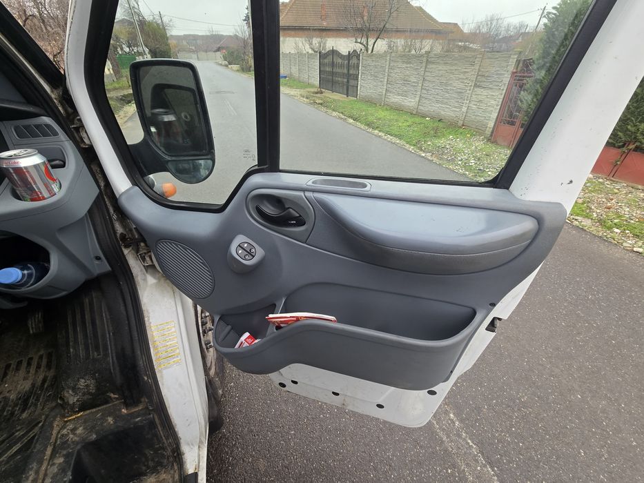 Ford Transit 2,2 tdci euro 5