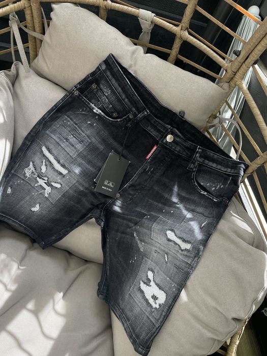 Blugi Dsquared2 Premium 1/1
