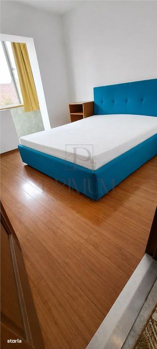 Apartament 3 camere Girocului Decomandat cu Centrala Proprie si 2 Balc — fotografia 2