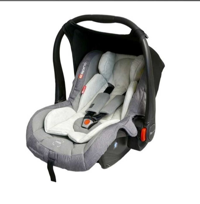 Детско столче кошница