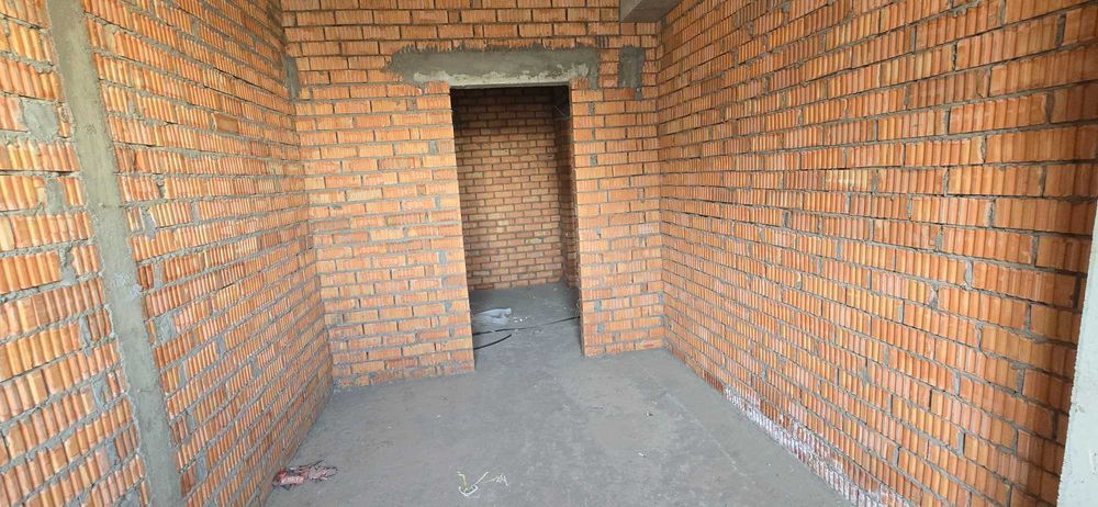 Новостройка ЖК Yangiabad Residence 2/7/10 кирпич 60,06 кв.м