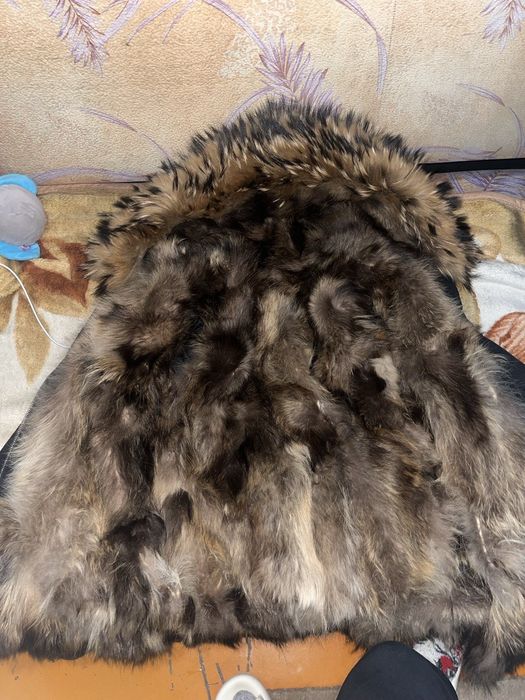 Продам парку в хорошем состоянии