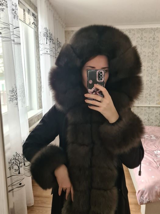 Парка в отличном состоянии!