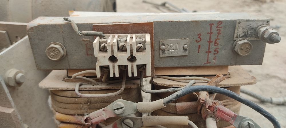 Дизельная автономка 24V/пушка