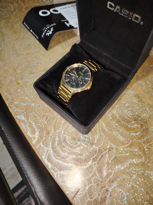 Продам часы Casio