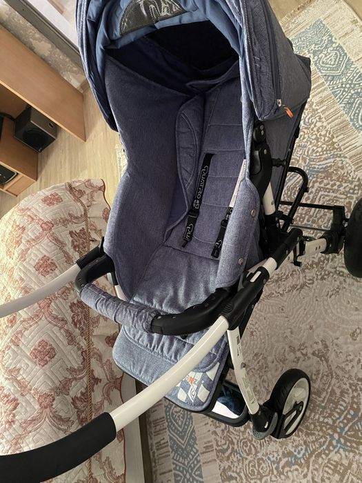 Продаю коляску