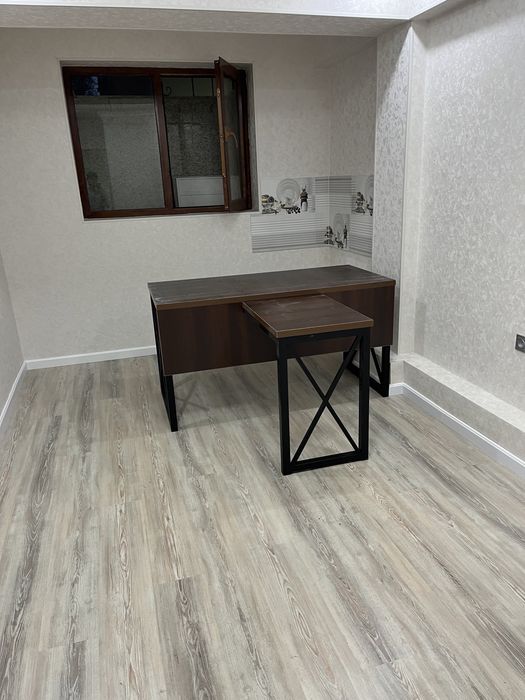 Лофт стил мебел шкаф стеллажи рабочий стол навесное шкаф