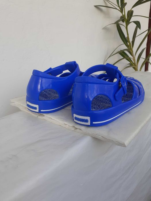 Детски гумени сандали за момче