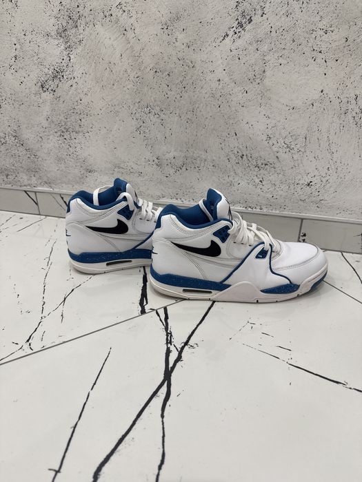 Маратонки  Nike Air Flight 89