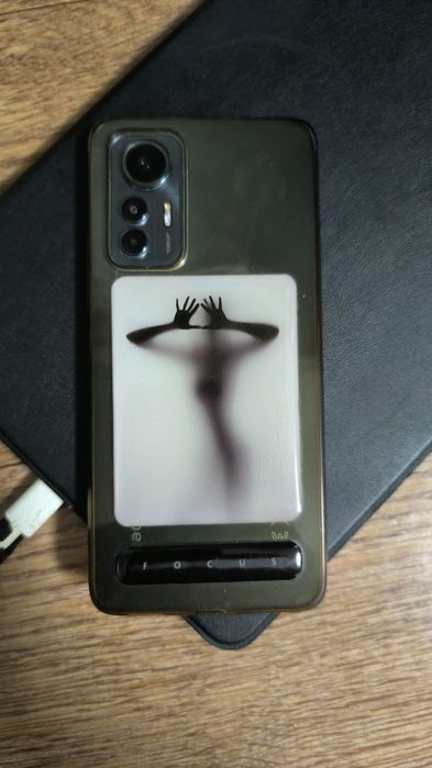 Продам смартфон Xiaomi