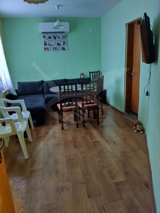 Къща кв.Възраждане 4 - 53610