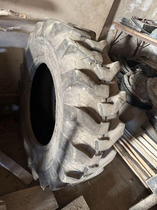 Дөңгелек 16.9/28