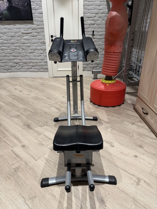 Тренажер для пресса Ab Coaster