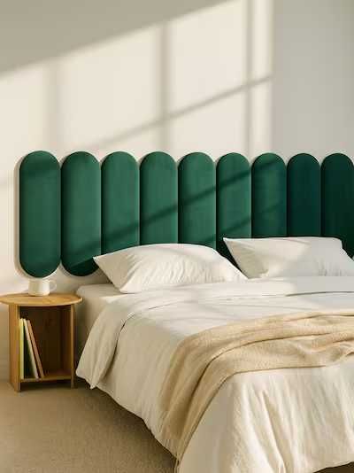 Panouri tapitate decorative