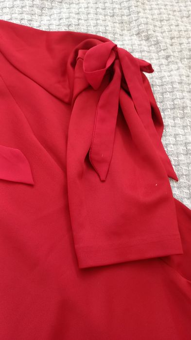 Bardovi rang ko'ylak