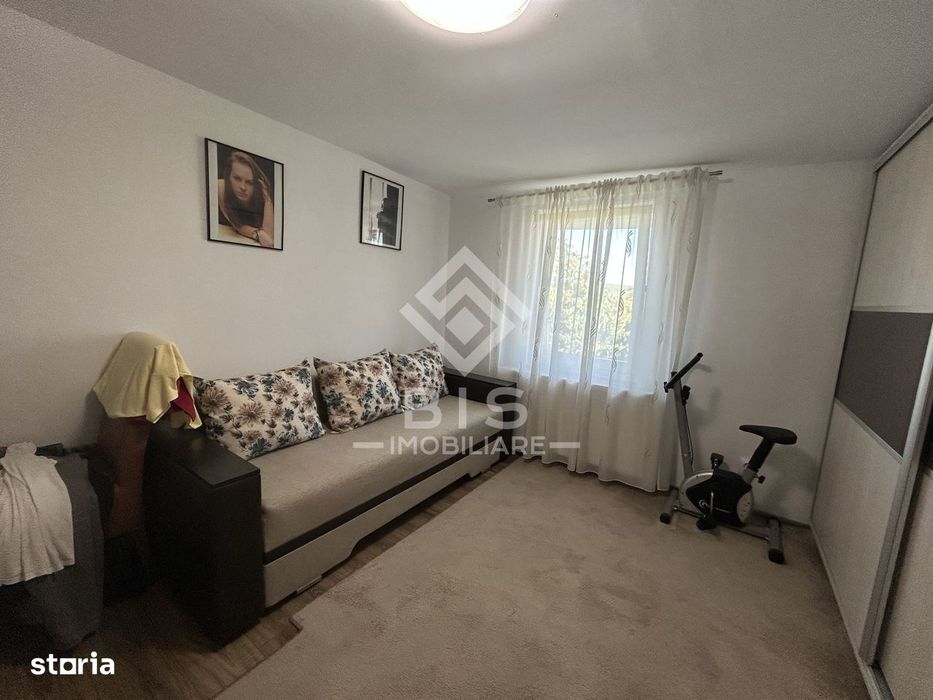 Apartament 2 camere | 58 mp utili  | Bloc Nou- Unirea