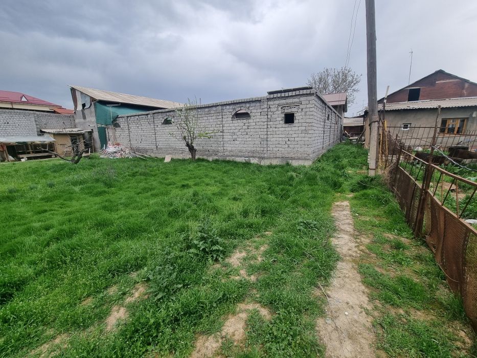 Yes sotiladi 7 sotix