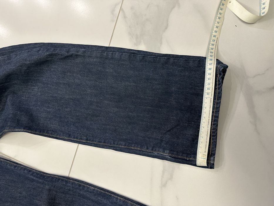 И отново оригинални дънки Levi’s най-предпочитания модел 501 и размер