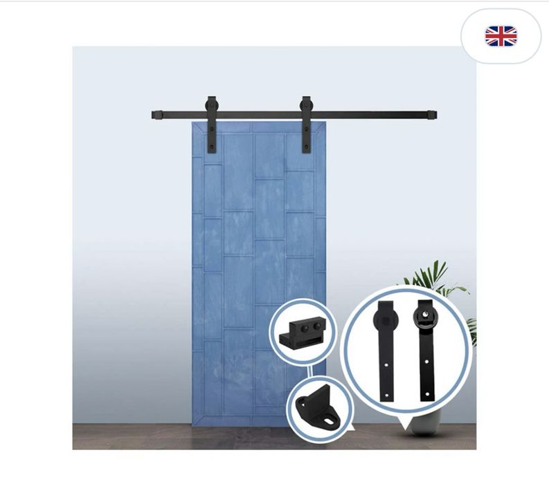 Механизми за плъзгащи се врати