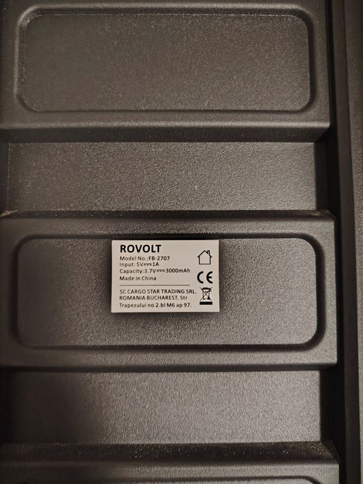 Boxă bluetooth de vânzare