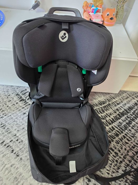 Scaun auto Maxi Cosi Nomad plus