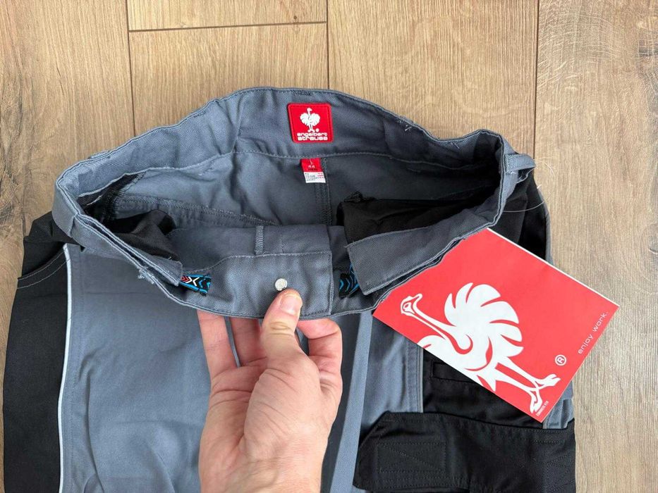 Nou Engelbert Strauss 44 XS-S Flexbelt pantaloni barbati