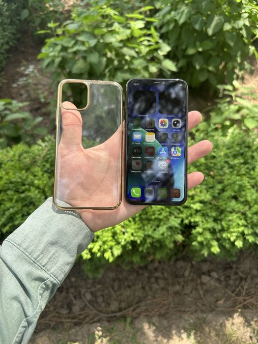 Продам телефон Айфон 11 Pro 256Gb